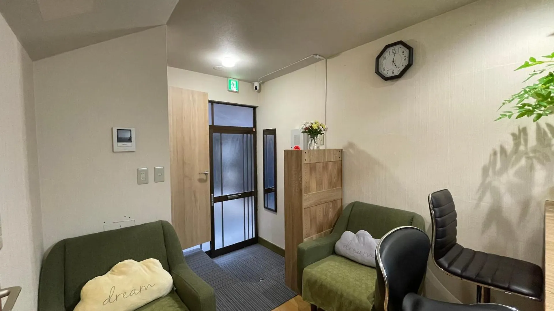 平安旅馆和风 Apartment Tokyo