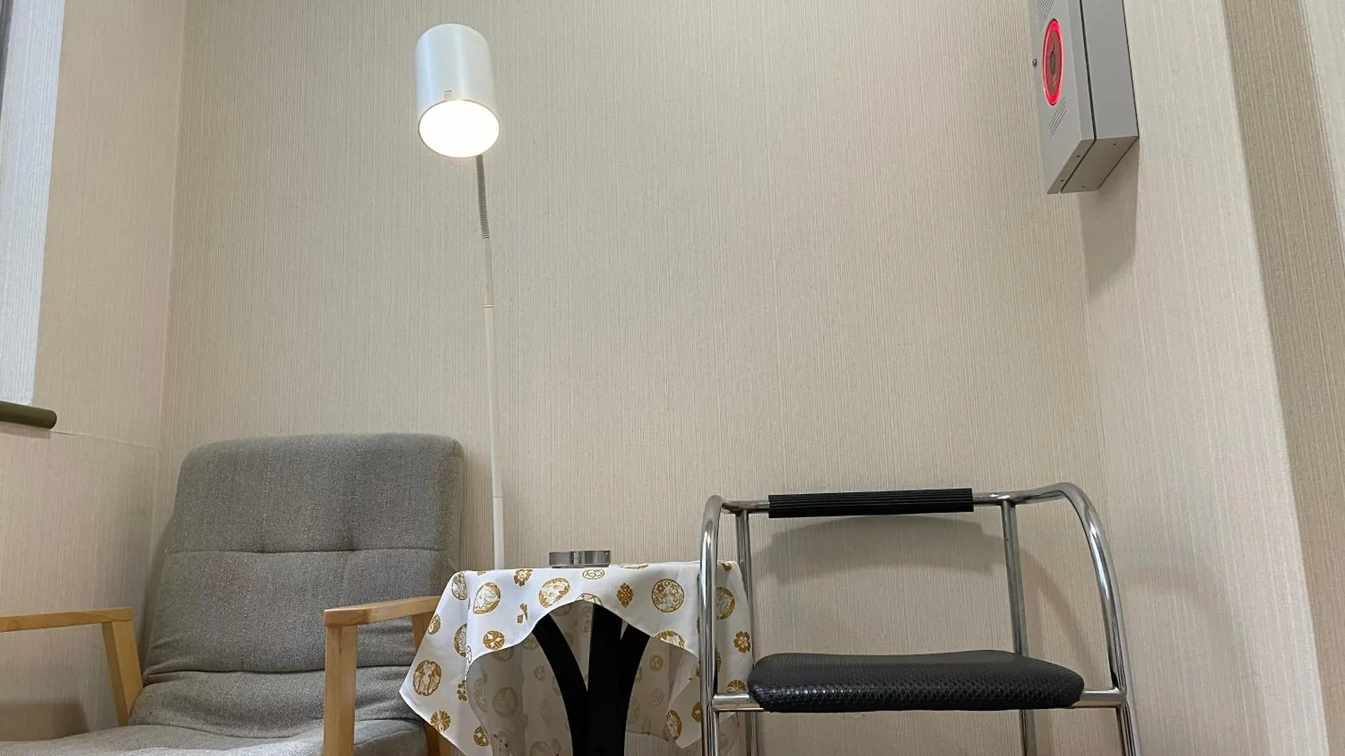 Apartmán 平安旅馆和风 Prefektura Tokio Japonsko