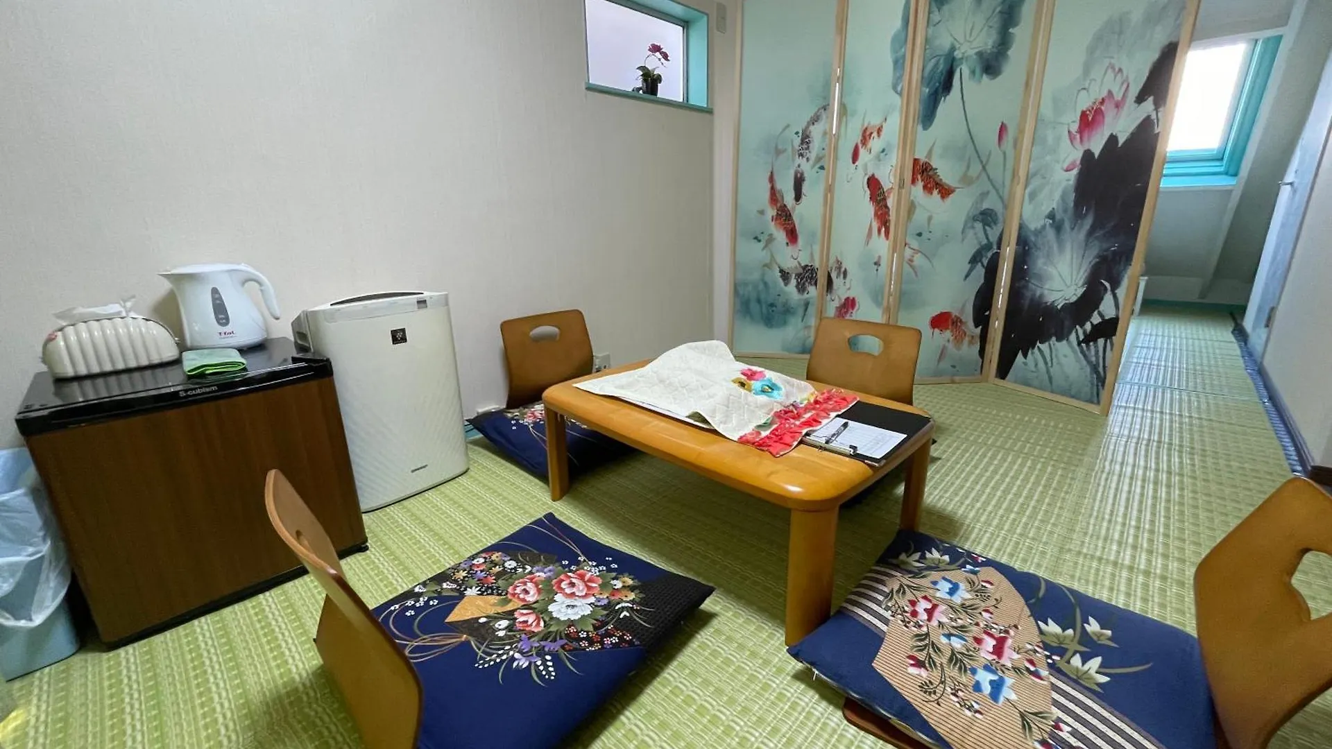 平安旅馆和风 Apartment Tokyo 0*,  Japan