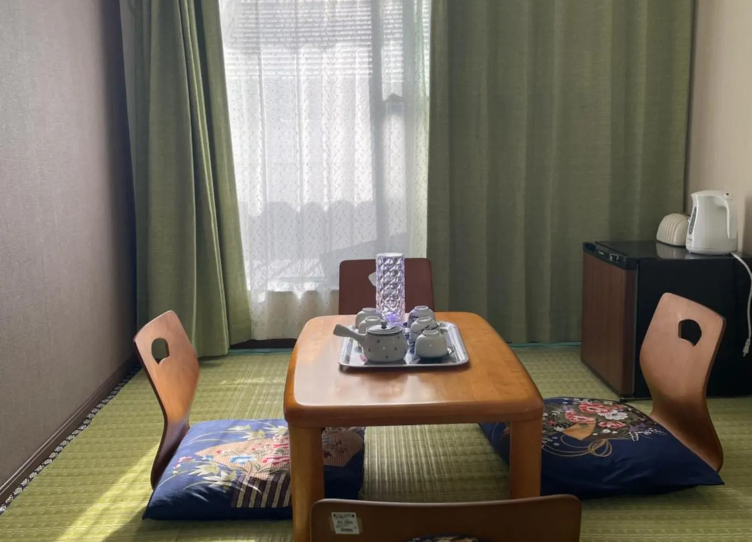 平安旅馆和风 Apartment Tokyo