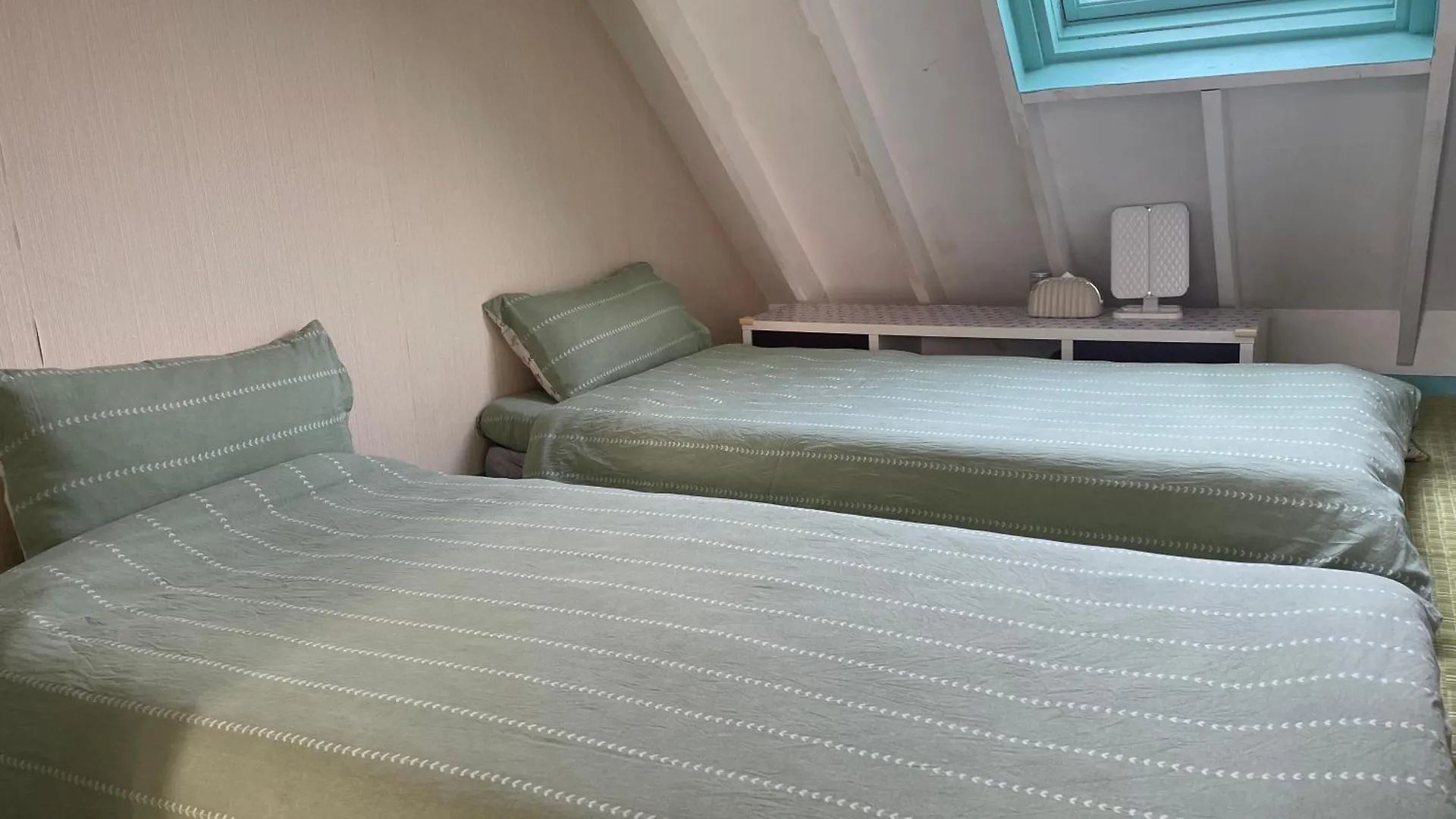 平安旅馆和风 Apartment Tokyo Japan