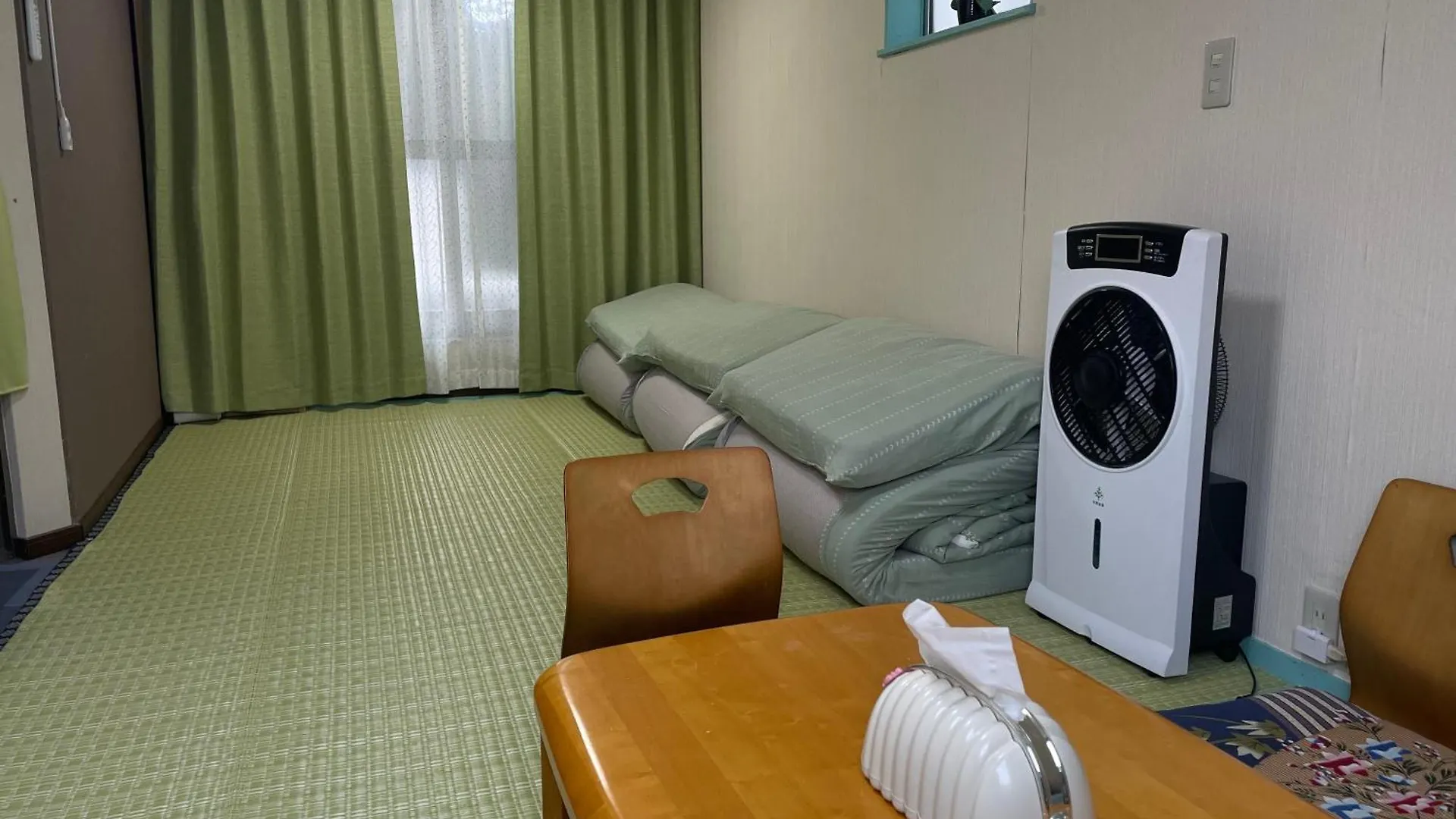 平安旅馆和风 Apartment Tokyo